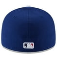 Men's New Era Royal Los Angeles Dodgers 2024 World Series Champions
