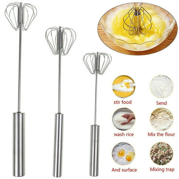 Mini Electric Whisk