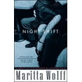 thumbnail image 1 of Pre-Owned Night Shift (Paperback) 0743254872 9780743254878, 1 of 1