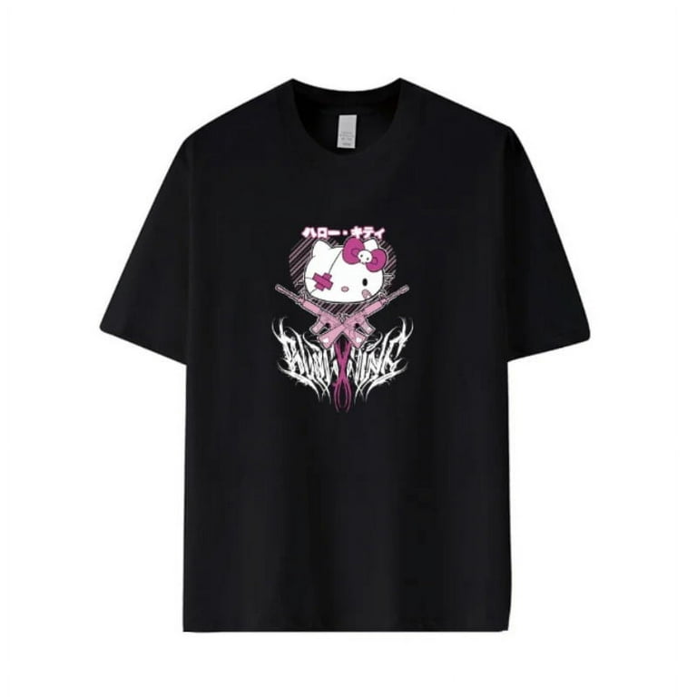ウェア hellohellohellohello kitty Tshirt XS s-l1200.jpg