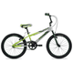 thumbnail image 1 of Bicicleta BENOTTO AGRESSOR R20 1V Acero Verde Plata, 1 of 5