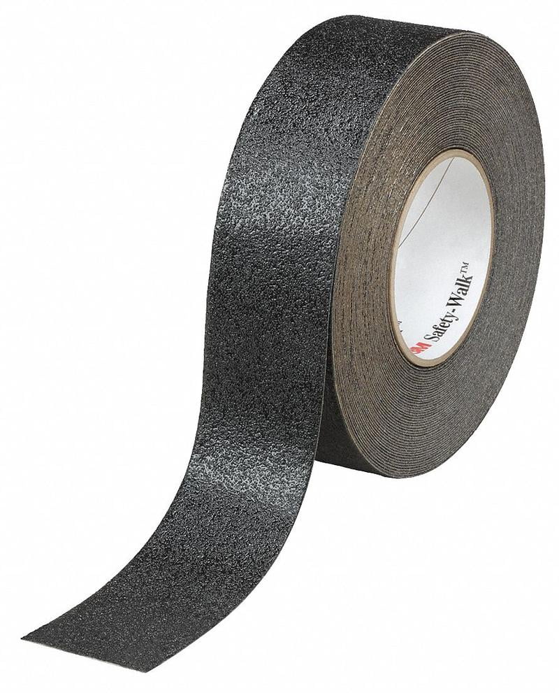 Conformable Anti Slip Stair Tread Tape Self Adhesive1 Meter Lengths 