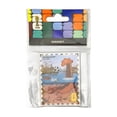 thumbnail image 3 of FIFA World Cup 2026 Host City Soccer Poster Magnet - Boston, 3 of 4