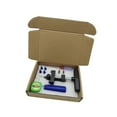 thumbnail image 3 of 2 In 1 Glass Ceramic Tile Cutter Opener Breaker Tile Wheel Metal Roller Cutting Manual Metal Hand Tool, 3 of 8