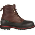thumbnail image 7 of Georgia Boot Muddog Waterproof Steel Toe Work Boot, 7 of 7