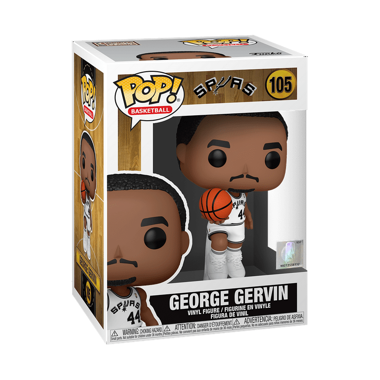 Coming Soon: NBA Pop!