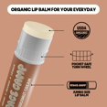 thumbnail image 4 of Bálsamo labial Space Camp Wellness Jumbo Coconut Cream, paquete de 2, 4 of 6