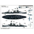 thumbnail image 4 of USS NEW YORK BB-34 1/700, 4 of 9