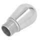 thumbnail image 1 of Boquilla de vapor para espuma de leche, boquilla de vapor para cafetera, boquilla de espuma de leche de repuesto, boquilla de vapor para café de acero inoxidable probada profesionalmente, 1 of 12
