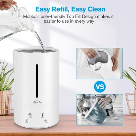 humidifiers