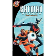 Batman Beyond: Spellbound