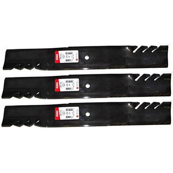 (3) 396-712 Oregon Blades