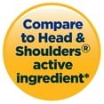 thumbnail image 4 of Equate Everyday Clean 2 in 1 Dandruff Shampoo and Conditioner, 28.2 fl oz, Compare to Head & Shoulders® Active Ingredient, 4 of 9