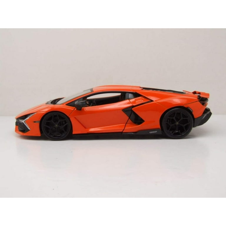 1/18 Maisto Lamborghini Revuelto 特別版 Amazon.com: koenig-tom Maisto Lamborghini Revuelto Special