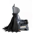 thumbnail image 3 of KidsEmbrace Batman Black 2-in-1 Combination Harness to Booster Car Seat, Forward-Facing Harness, Booster, Multi-Position Headrest, Toddler, 3 of 6