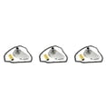 thumbnail image 1 of 3X Jf015E Transmission Filter Cooler Gasket for 2012-19 Sentra Gearbox Accessories 33010-JF015, 1 of 4