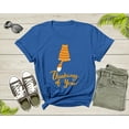 thumbnail image 6 of Thinking of You Funny Cat Kitten Sarcastic Animal Humorous T-Shirt Cat Kitten Lover Owner Gift T Shirt for Men Women Kids Boys Girls Tshirt, 6 of 8
