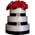 thumbnail image 2 of Unik Occasions Rhinestone Brooch, 2 of 2