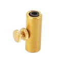 thumbnail image 1 of Tubo supresor mudo de tono lobo, celo no eliminador deformable de tono de lobo para trombón, 1 of 7
