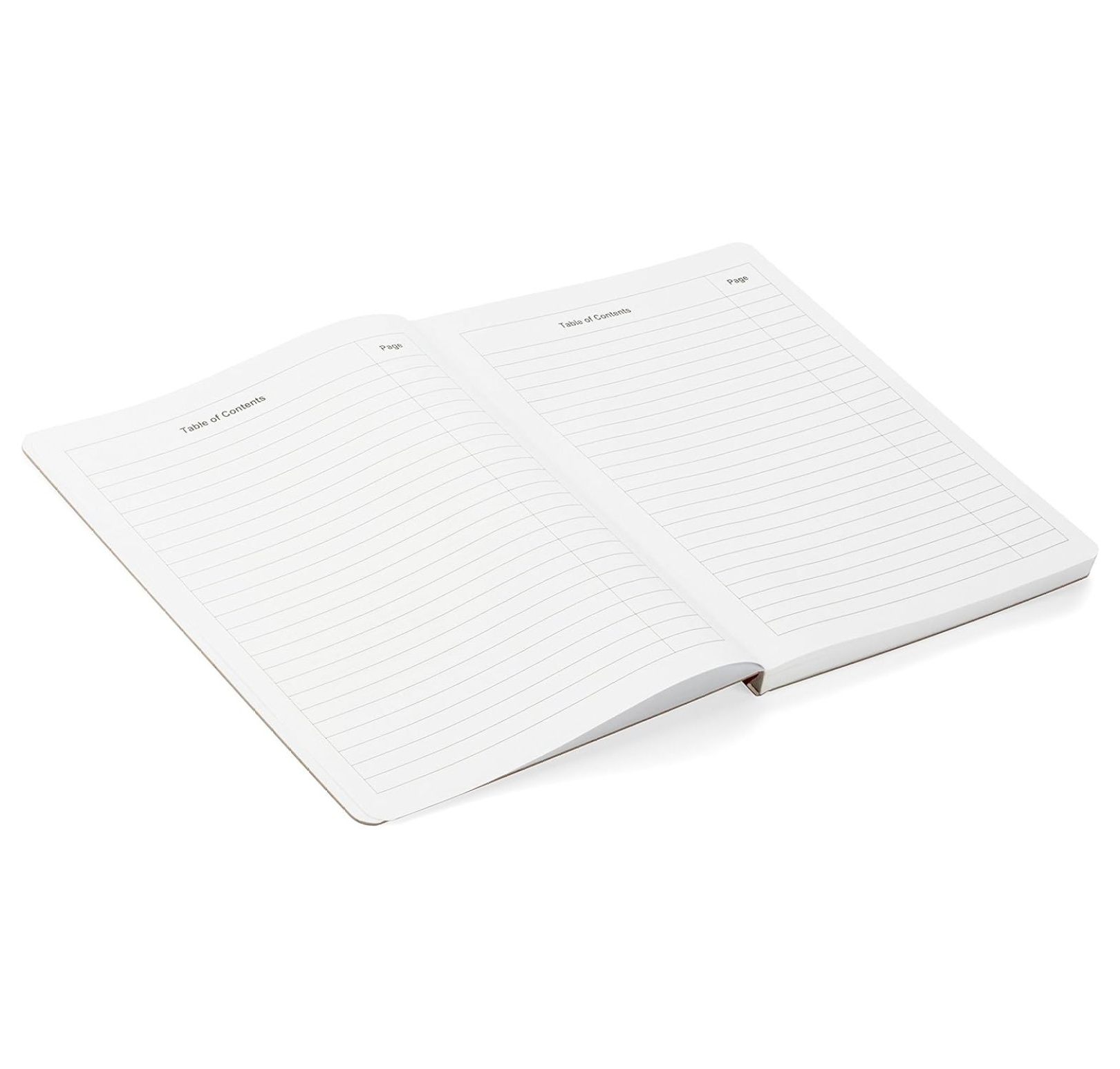 Research Lab Notebook - 192 Pages, 9.25x11.25, 4x4 Grid - Smyth Sewn, Flush Trimmed, Green Cover - Model #2001 - Archival Paper