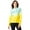 Dreamweaver, variant on Terry Sunblocker Womens Long Sleeve Cycling Jersey Bike Apparel Moisture Wicking UPF 50+ Sun Top, Regular & Plus