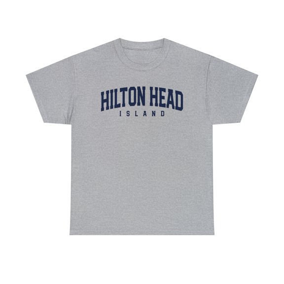 22Gifts Hilton Head Island Trip Vacation Moving Shirt, Gifts, Tshirt