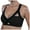 Black, variant on Bras for Women,Fitness Beautiful Hot Sexy Yoga Bra Back Design with Cell Phone Pocket Yoga Sports Bra for Active Workouts,Sports Bras for Women,GN2,XL