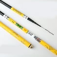 thumbnail image 4 of 4.5/5.4m Stream Fishing Rod Pool Carbon Hard Fishing Rod Portable Fishing Gear Rod, 4 of 8