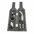 thumbnail image 2 of Tuplbcv Wine Set Wine Gift 5 Piece Wine Creative Set Clearance Sale, 2 of 7