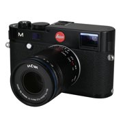 Venus Laowa 85mm f/5.6 Ultra Macro APO Lens for Nikon Z