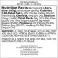 thumbnail image 3 of Red Gummy Bears Sugared, Red Candy Cherry Flavored, The Hampton Popcorn & Candy Company, 2.2 Pound Bag (Pack of 1), 3 of 5