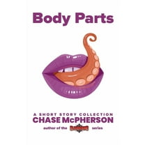 Body Parts, (Paperback)