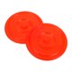 thumbnail image 5 of unbranded 2Ud Plástica Roja Para De Basura Decorativa Y Resistente Para Uso Exterior, 5 of 8