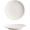 A, variant on Plates Shallow Ceramic Plates With Rock Texture, Western-style Dinner Plates, Pasta Salad Plates, Round Breakfast Plates For Home Use Dishes(B,Medium)