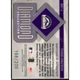 thumbnail image 2 of Todd Helton Jsy Card 2002 Studio Diamond Collection Artist's Proofs #1, 2 of 2