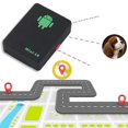 thumbnail image 3 of Con botón SOS Smart Mini A8 Gsm/Gprs/Lbs Adaptador localizador de mascotas en tiempo real, 3 of 5