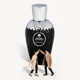 thumbnail image 3 of Perfume Al Haramain Zahara Oudh Dubai 100 ml Extrait, 3 of 7