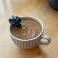 thumbnail image 3 of 16X Boat Motor Coffee Stirrer - Wind Up Mini Boat Motor Coffee Mixer for Cups, Propeller Coffee Stirrer(Stickers Random), 3 of 6