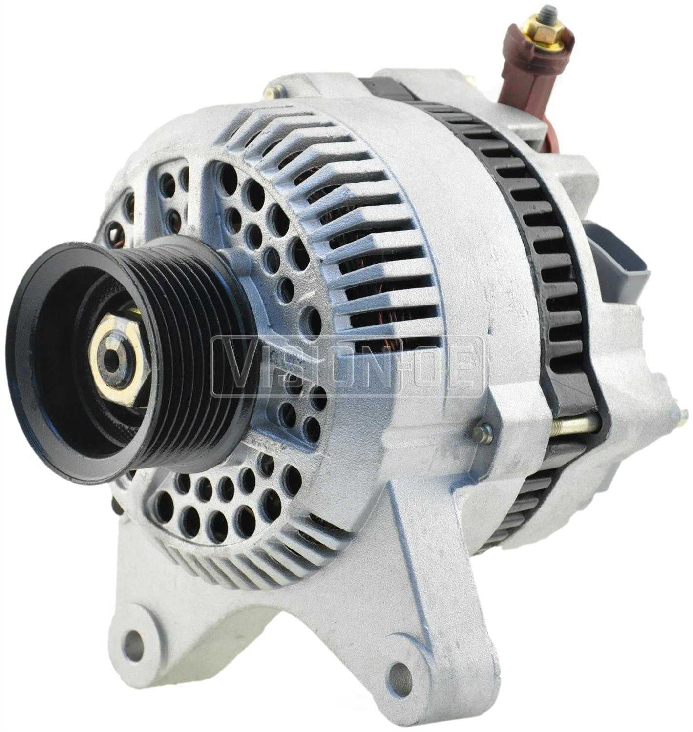 Vision OE 7790 Alternator
