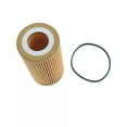 thumbnail image 4 of New 4x Engine Oil Filter for Audi A3 A4 TT 2.0L Volkswagen Passat Golf 2.5L, 4 of 5