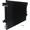 thumbnail image 3 of For 2010-2012 Caliber A/C Condenser Aluminum Core CH3030246 68078975AB, 3 of 5