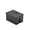 Black_12-24v, variant on 1PC Mini 58mm Panel Embedded Thermal Printer 12v-24v 5v-9v Receipt Ticket Printers