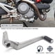 thumbnail image 2 of Para DUCATI MONSTER 696 796 821 1100 S 2008 2016 Palanca de cambios Accesorios de motocicleta Embrague Varilla de pedal de cambio izquierdo, 2 of 4