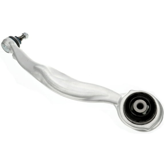 Dorman 524-542 Front Passenger Side Upper Suspension Control Arm and Ball Joint Assembly for Specific Mercedes-Benz Models