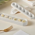 thumbnail image 4 of Diamond Ice Cubes Tray Food-Grade Soft-Material Ice-Making Tool Personalized Home-Use Ice Ball And Ice Bar Molds, 4 of 6