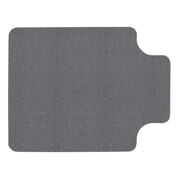 Bamboohart Office Chair Mat for Hardwood Floors Heavy Duty Floor Mats Computer Desk Gaming Chair Rug Floor Protector for Home Work