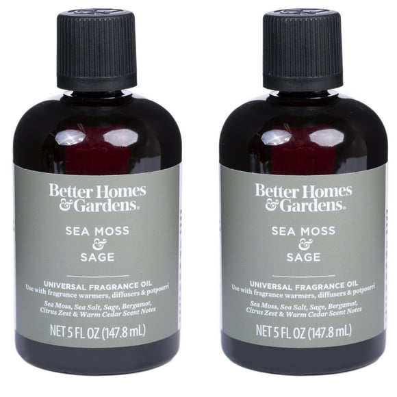 Better Homes And Gardens Fragrance Oil Diffuser