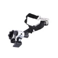 thumbnail image 2 of Almencla Bike Trailer Hitch Attachment Heavy Duty Adapter Easy Installation Connector, 2 of 8
