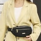 thumbnail image 3 of onlyliua ¡ ¡Promoción de Temporada! Paquetes para Mujeres, Bolsos Cruzados de Moda, Bolso con Cinturón, Bolso de Hombro de Tela, Bolso de Mensajero para Teléfono Móvil con Múltiples Capas, 3 of 6