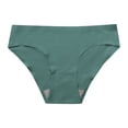 thumbnail image 1 of Culotte Hipster Sans Coutures pour Femmes, Culottes Invisibles, Douces, Confortables et Respirantes pour Dames, 1 of 2
